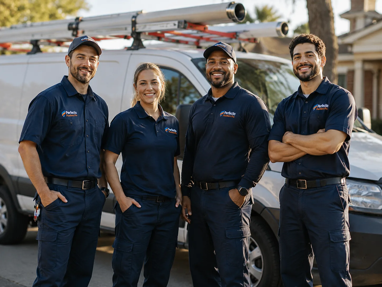 Emergency Plumber Near Me in Fortescue, NJ near me